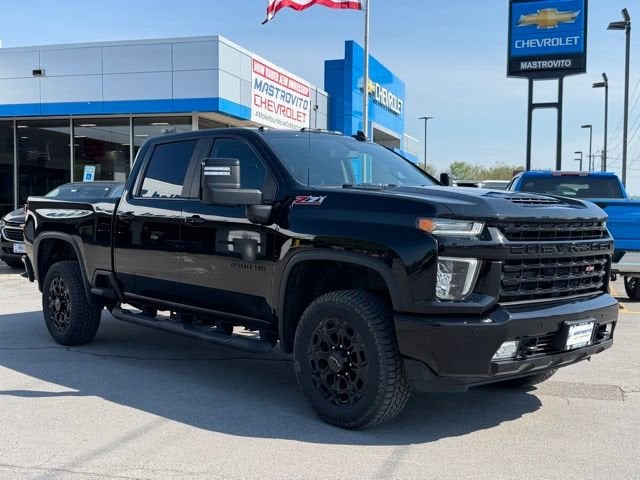 chevrolet silverado 2500hd 2021 1GC4YNEY2MF175326 image chevrolet silverado 2500hd 2021 1GC4YNEY2MF175326 image